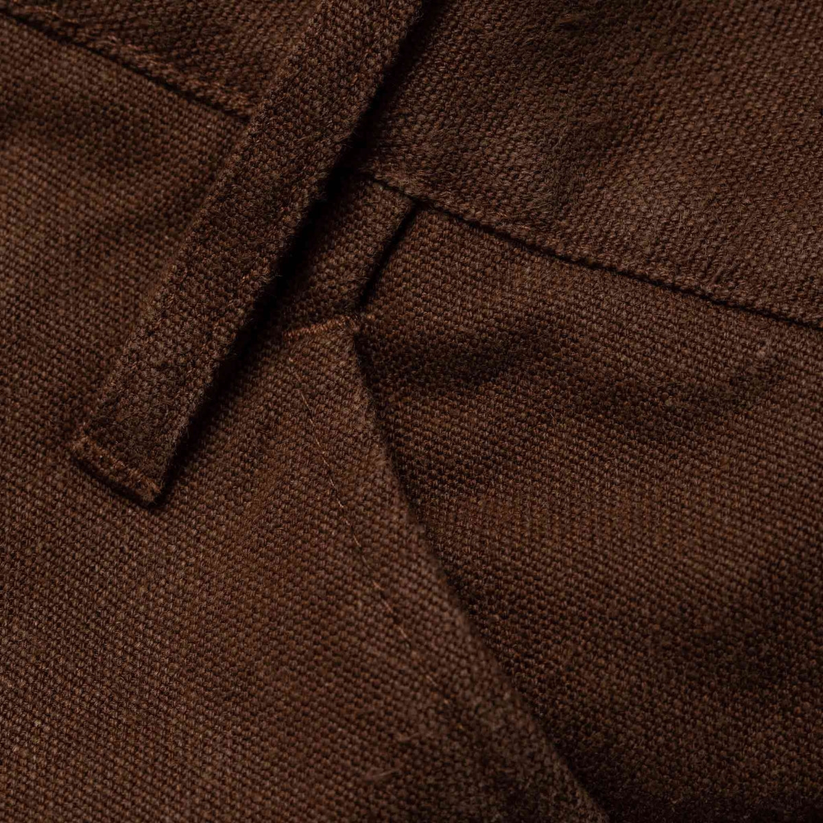 The Camp Pant in Timber Boss Duck