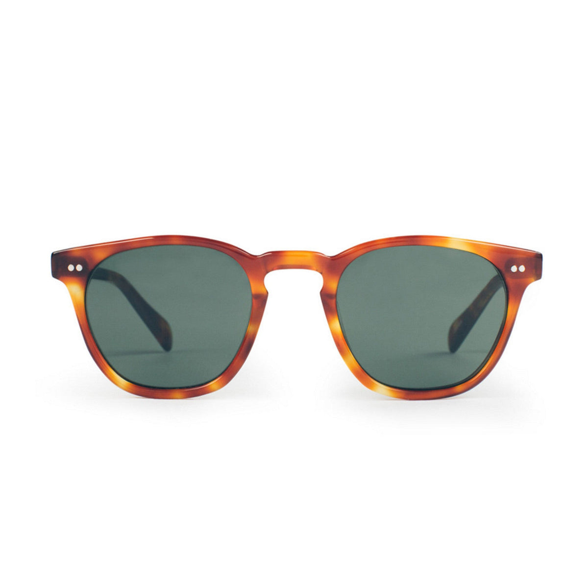 The Legend in Honey Tortoise with G15 Lenses