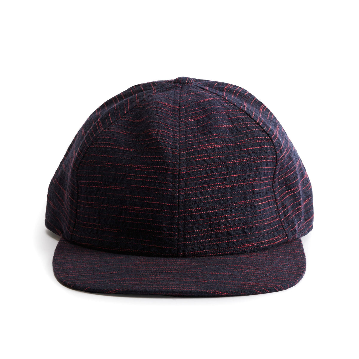 The Taylor Stitch x Hypeadelic Cap v.15
