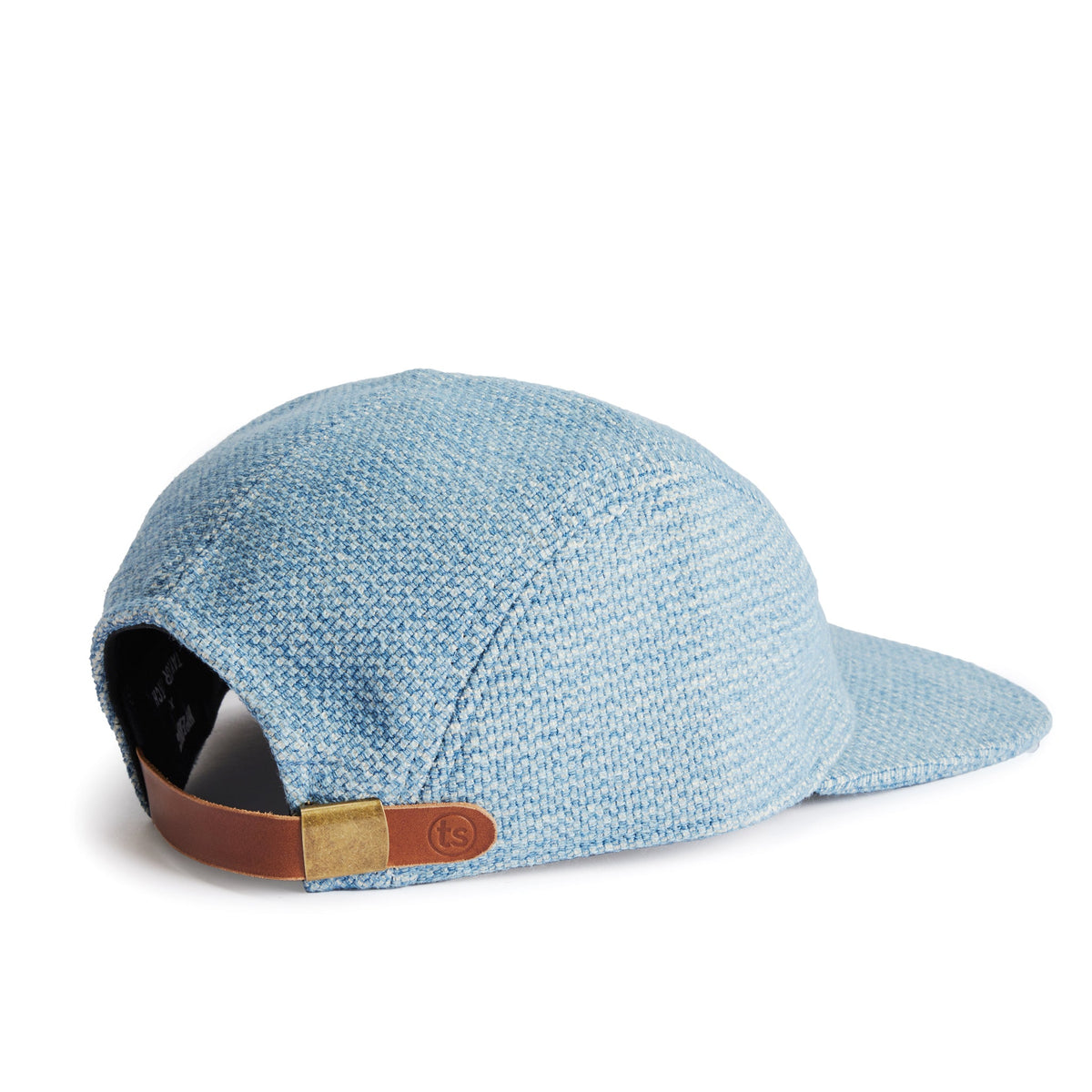 The Taylor Stitch x Hypeadelic Cap v.6