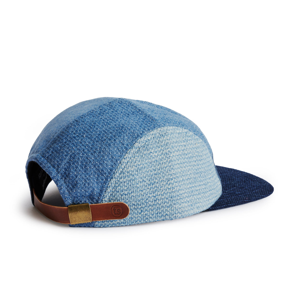 The Taylor Stitch x Hypeadelic Cap v.4