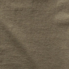 The Cotton Hemp Tee in Olive