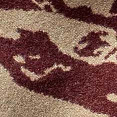 The Golden State Blanket in Rust
