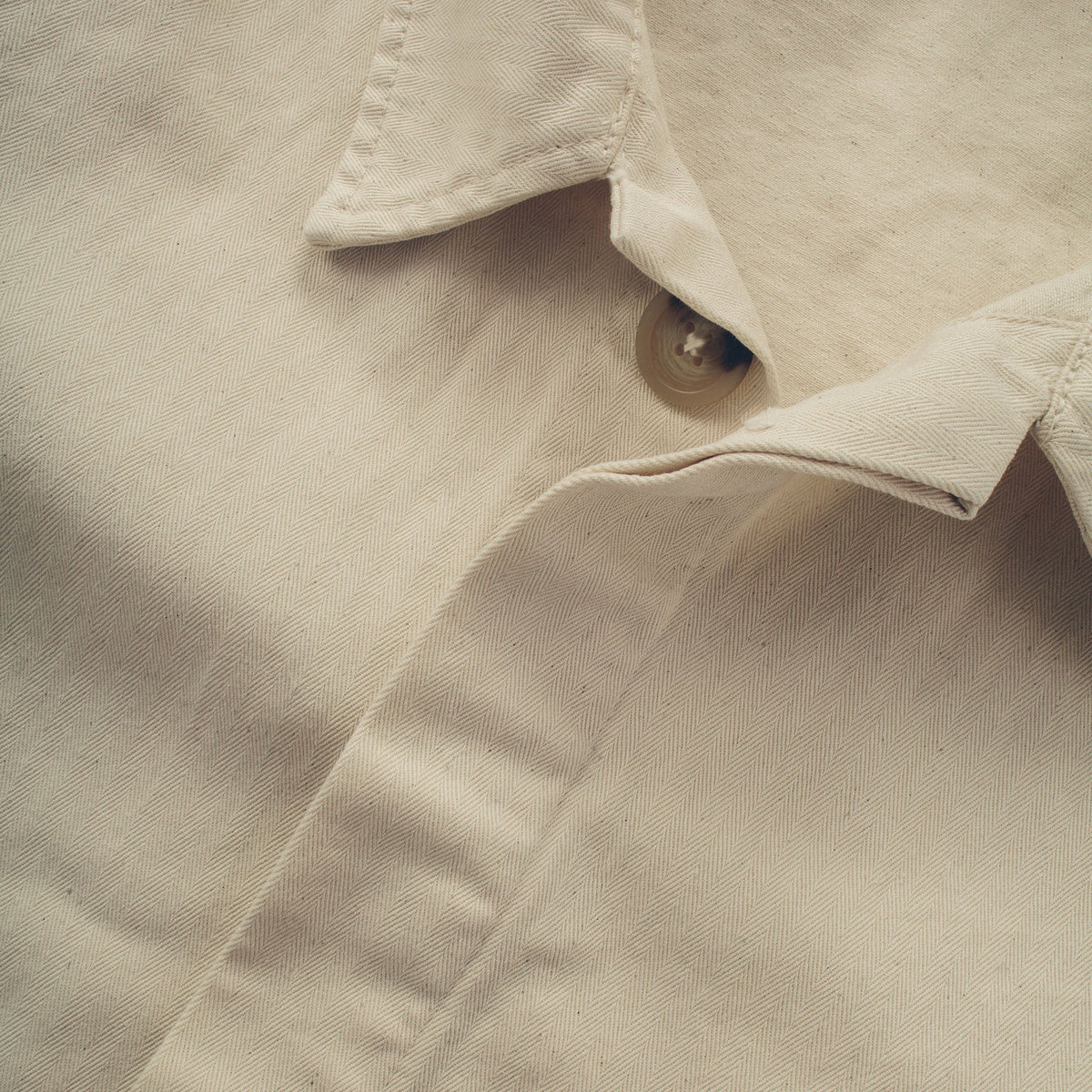 The Ingrid Jacket in Natural