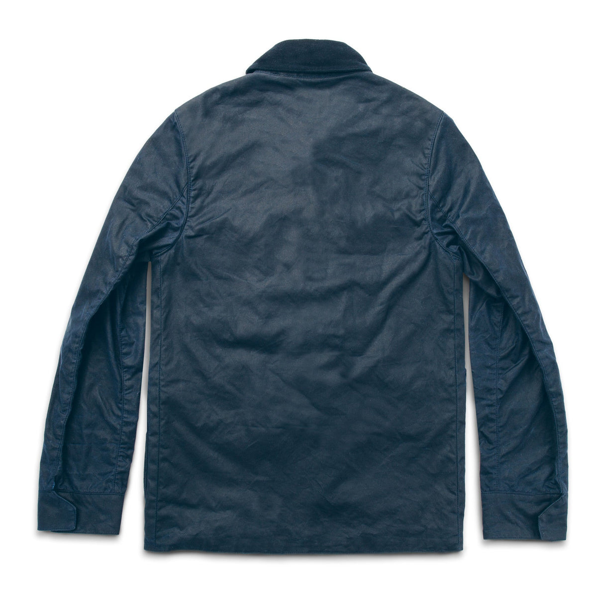 The Field Jacket in Navy