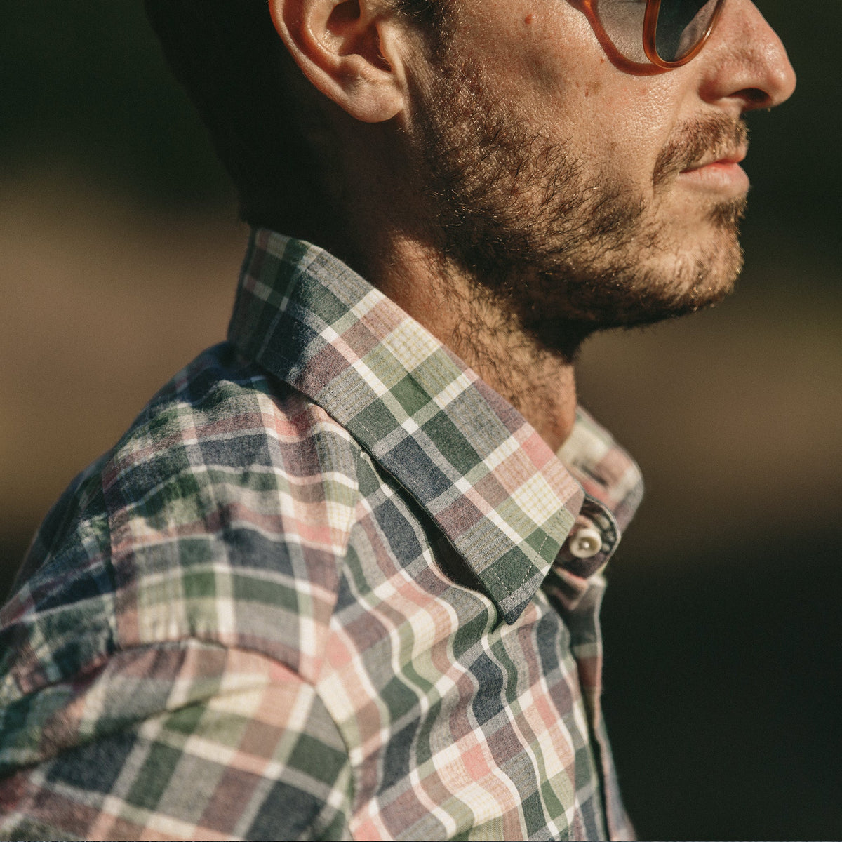 The California in Watermelon Madras