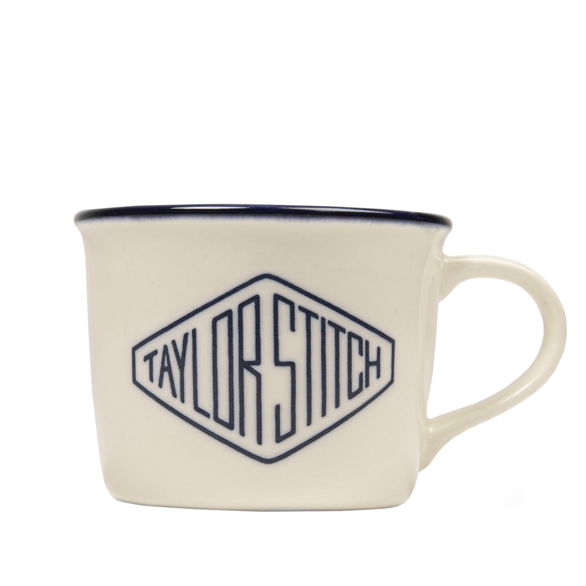 The Camp Mug in TS Print