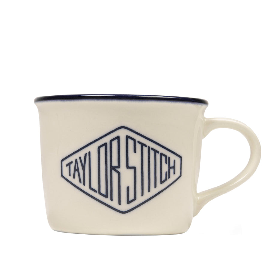 The Camp Mug in TS Print