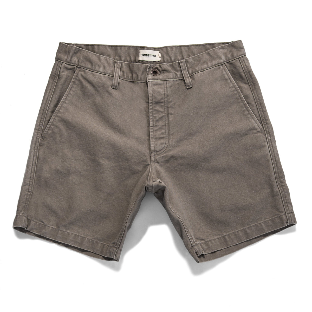 The Camp Short in Ash