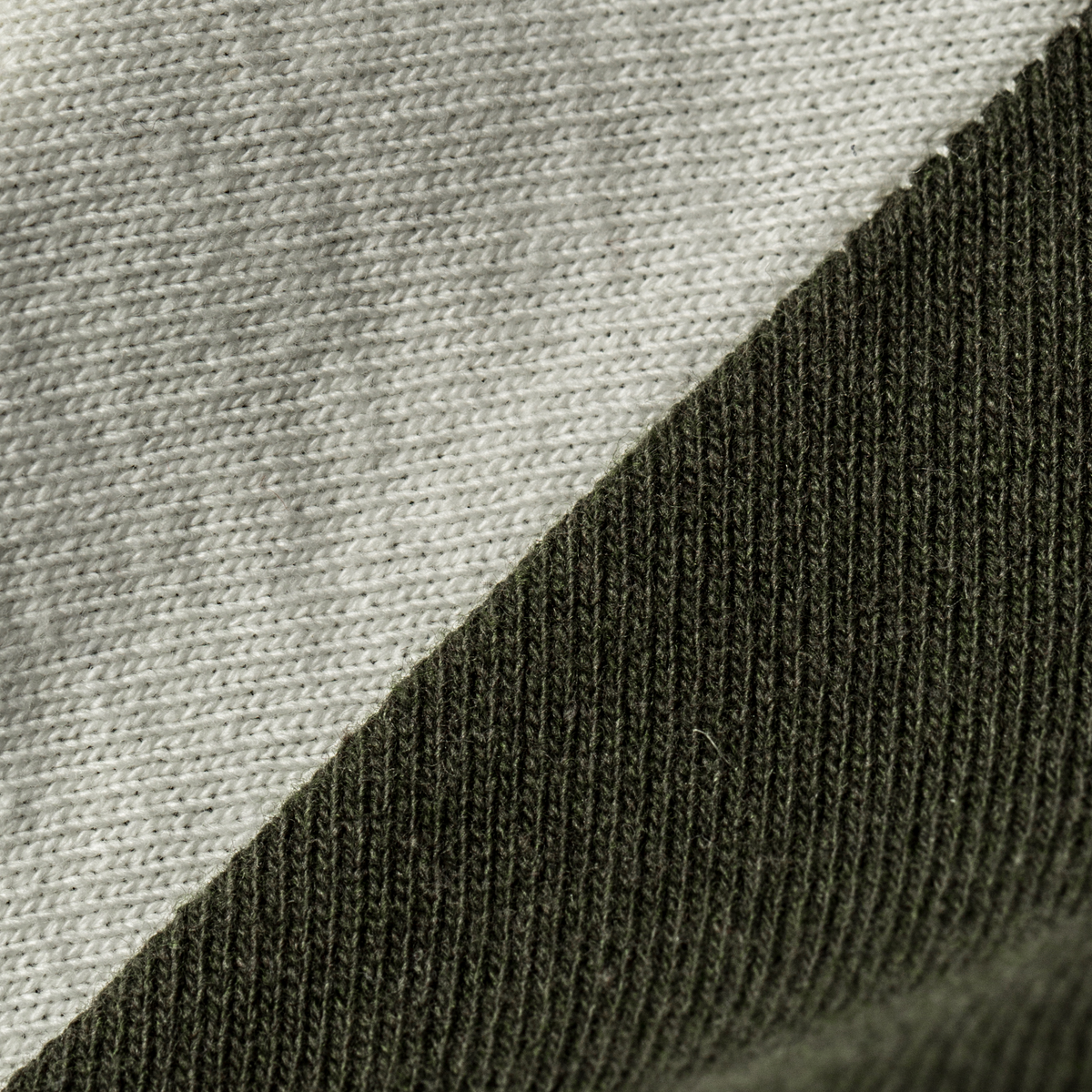 The Heavy Bag Baseball Tee in Cypress