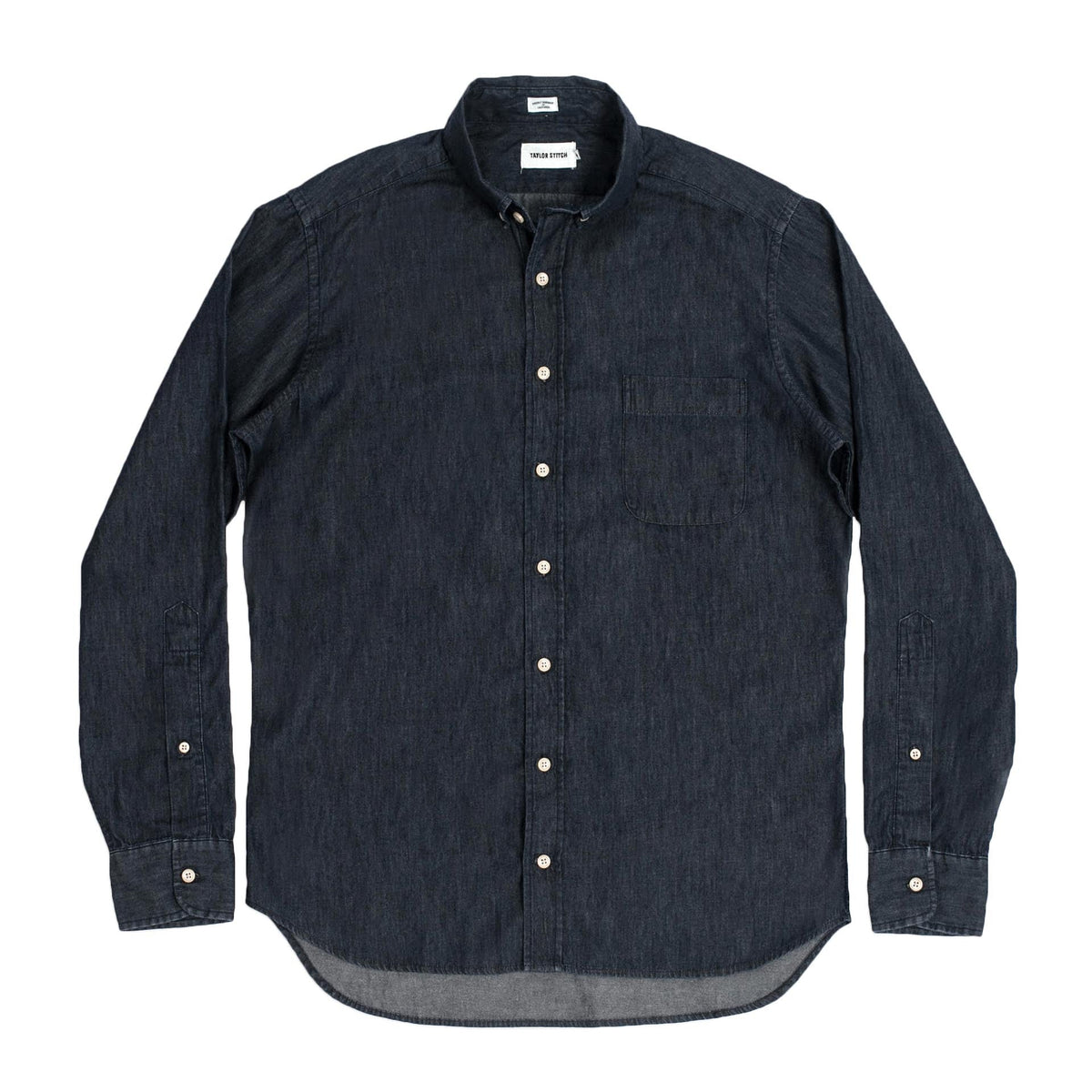 The Jack in Sea Washed Denim