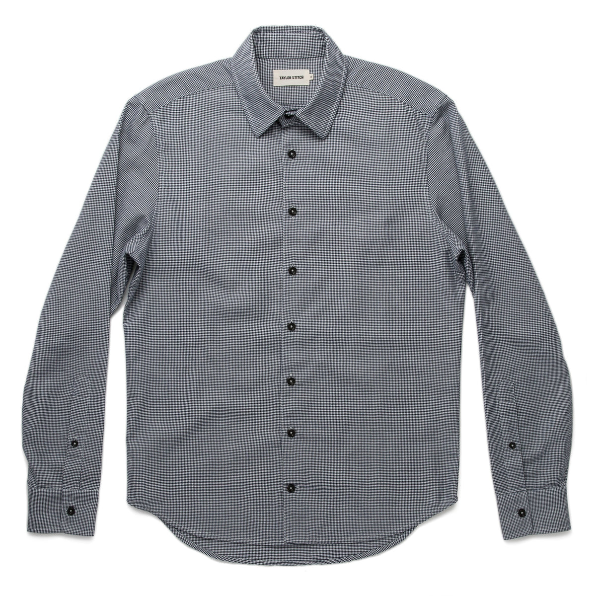 The Hyde in Mini Houndstooth