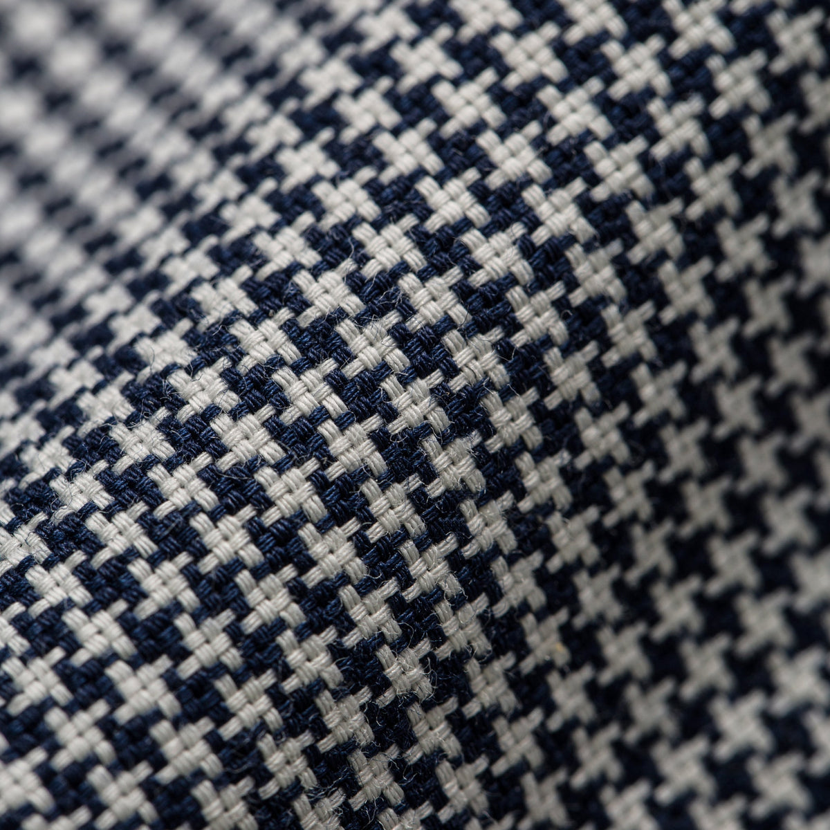 The Hyde in Mini Houndstooth