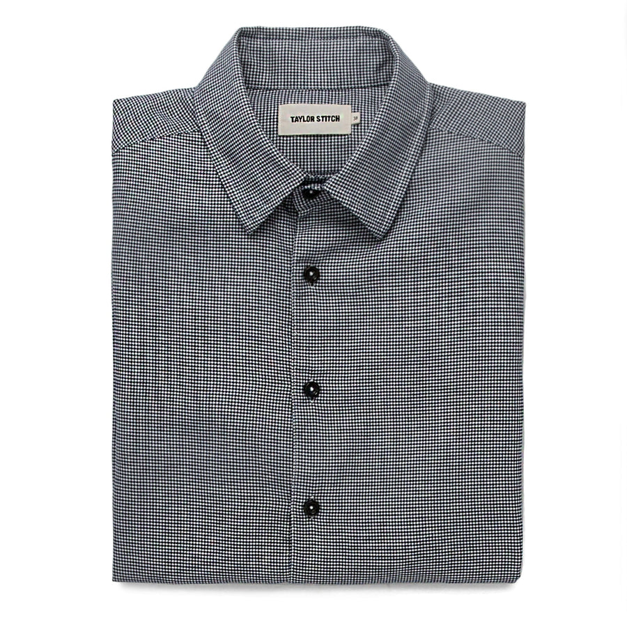 The Hyde in Mini Houndstooth