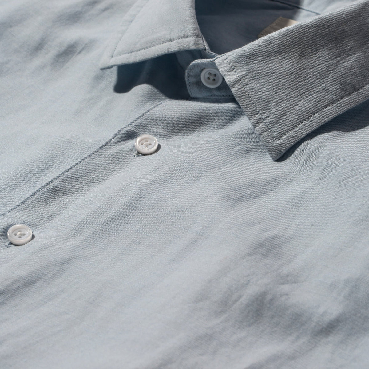 The Hyde in Sky Linen