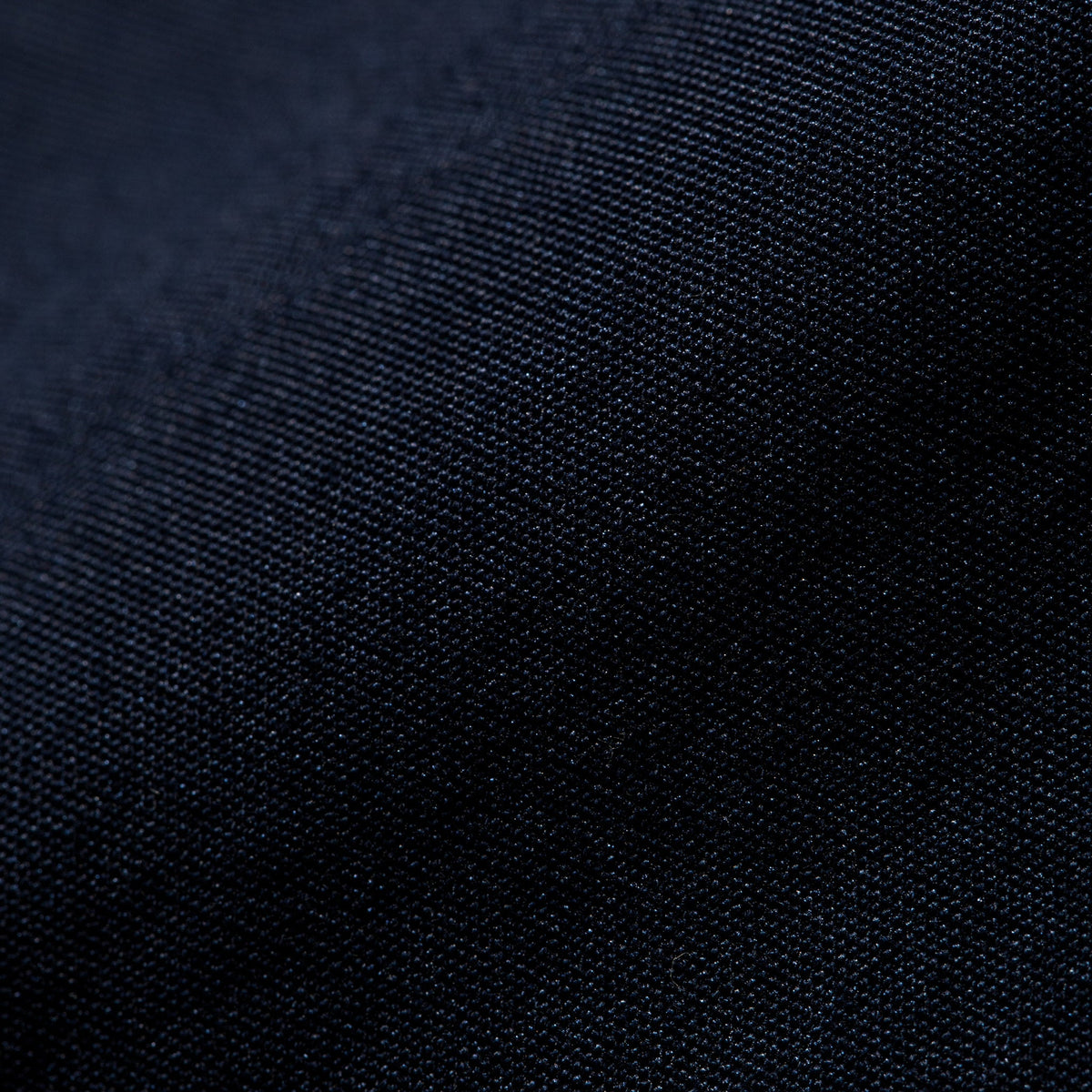 The Jack in Washed Navy Poplin