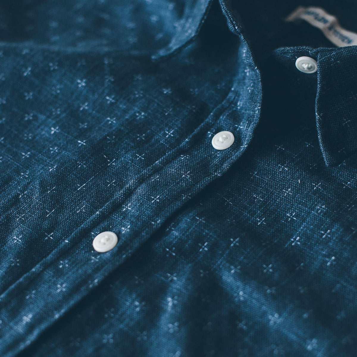 The Katherine in Indigo Star