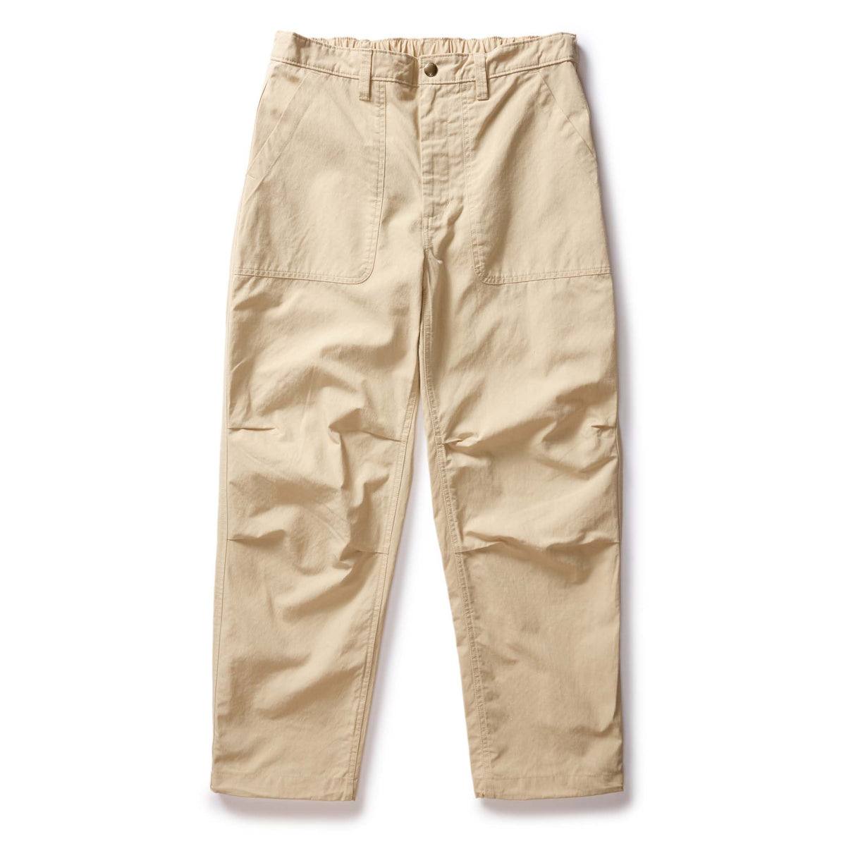 The Scramble Pant in Boulder
