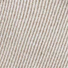 The Ledge Shirt in Flax Twill