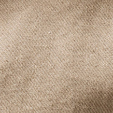The Carmel Pant in Heather Khaki Cotton Linen