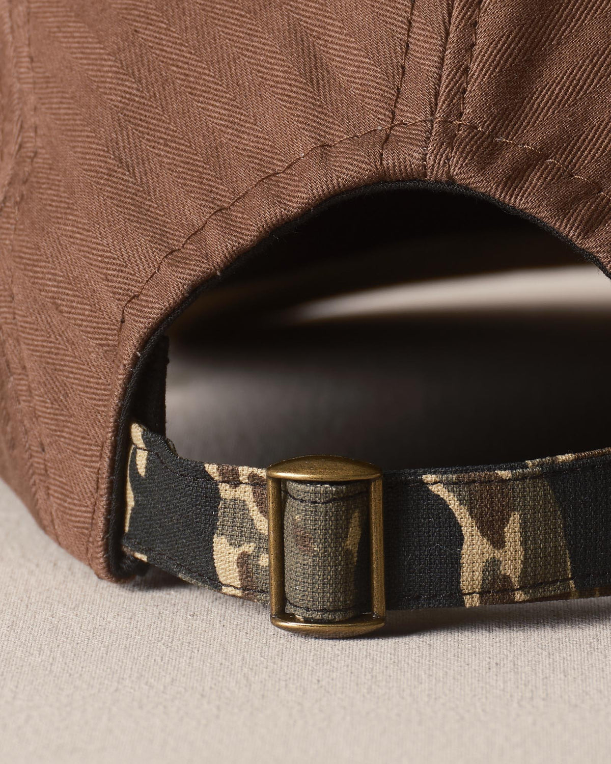 The Taylor Stitch x Hypeadelic Cap v2.27