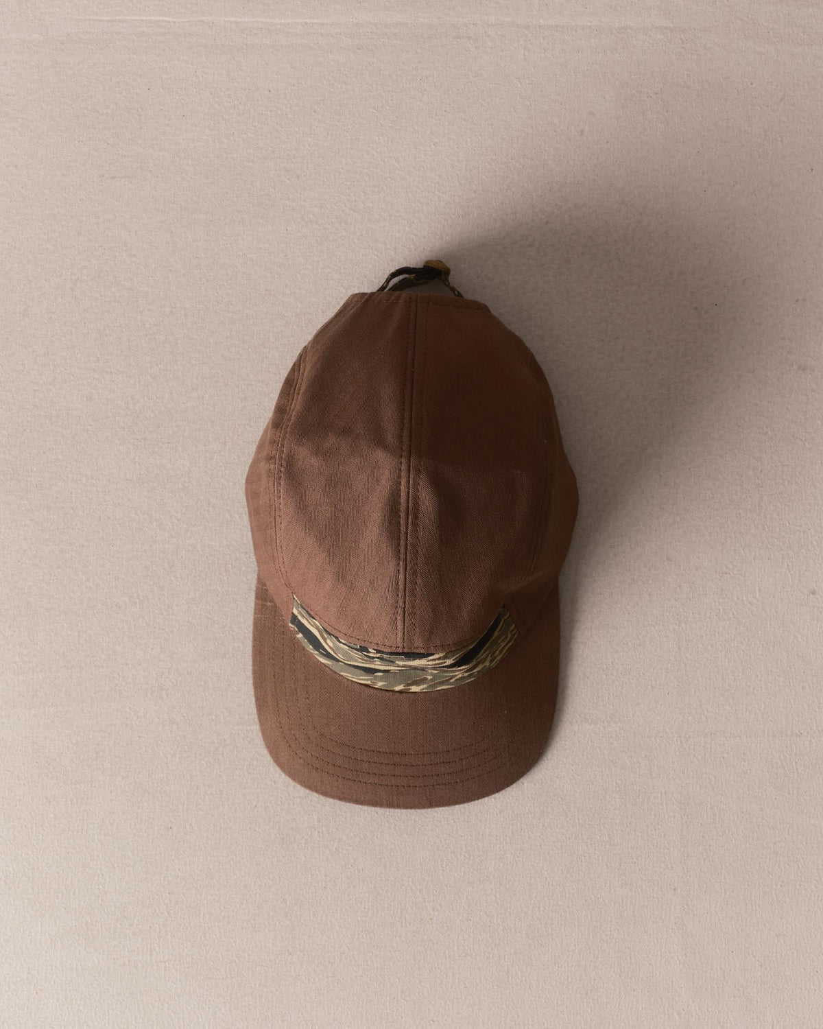 The Taylor Stitch x Hypeadelic Cap v2.27