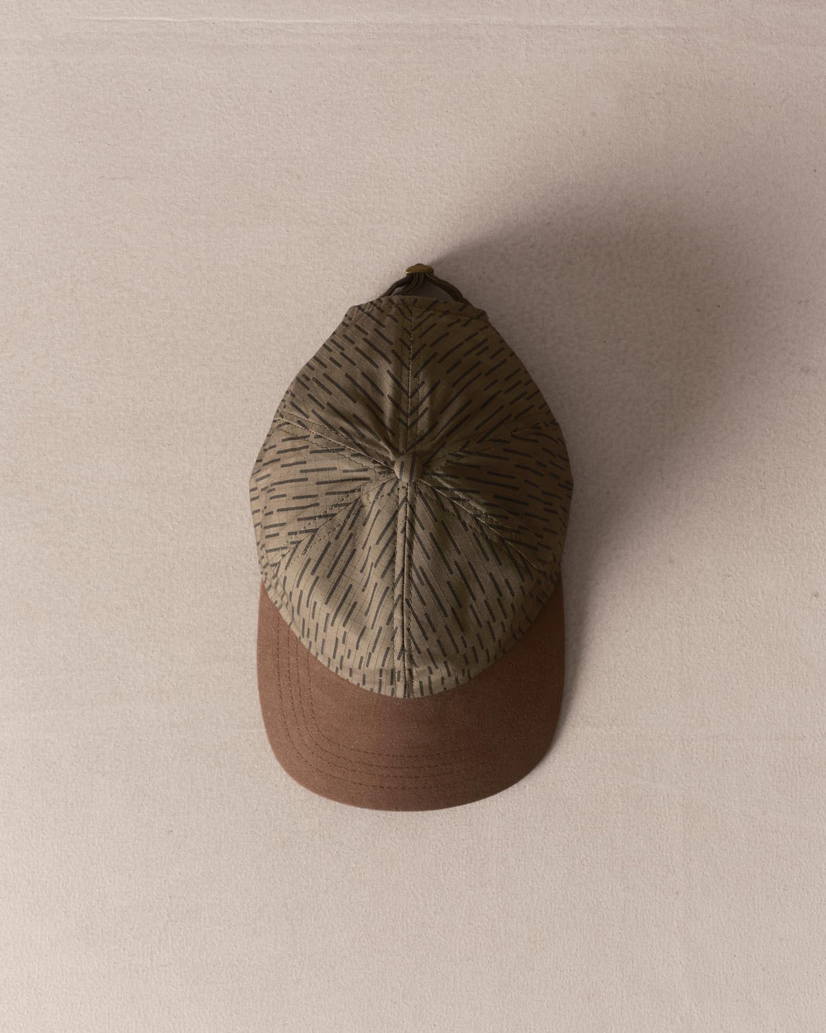 The Taylor Stitch x Hypeadelic Cap v2.29