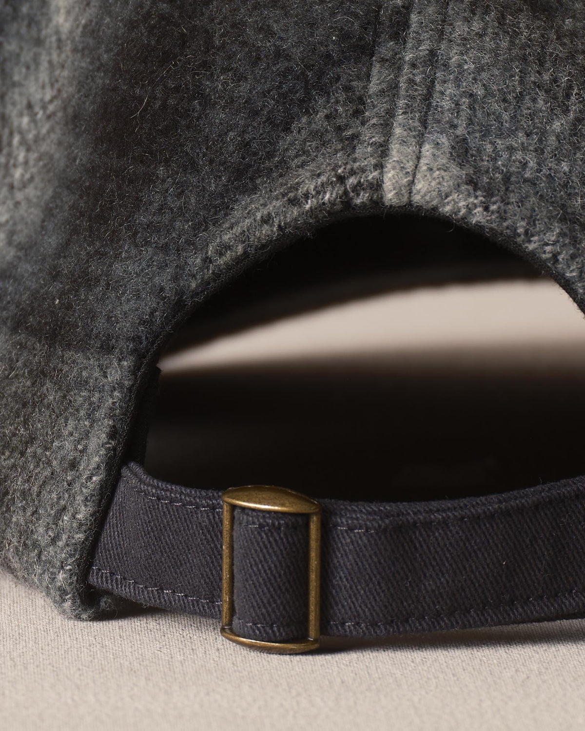 The Taylor Stitch x Hypeadelic Cap v2.40