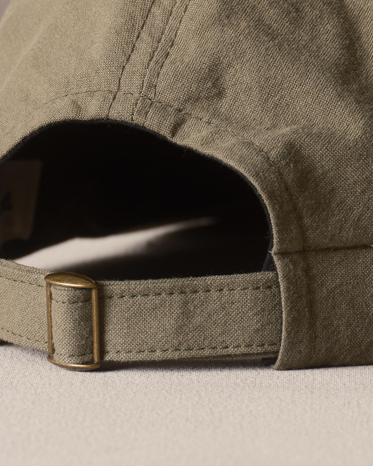 The Taylor Stitch x Hypeadelic Cap v2.47