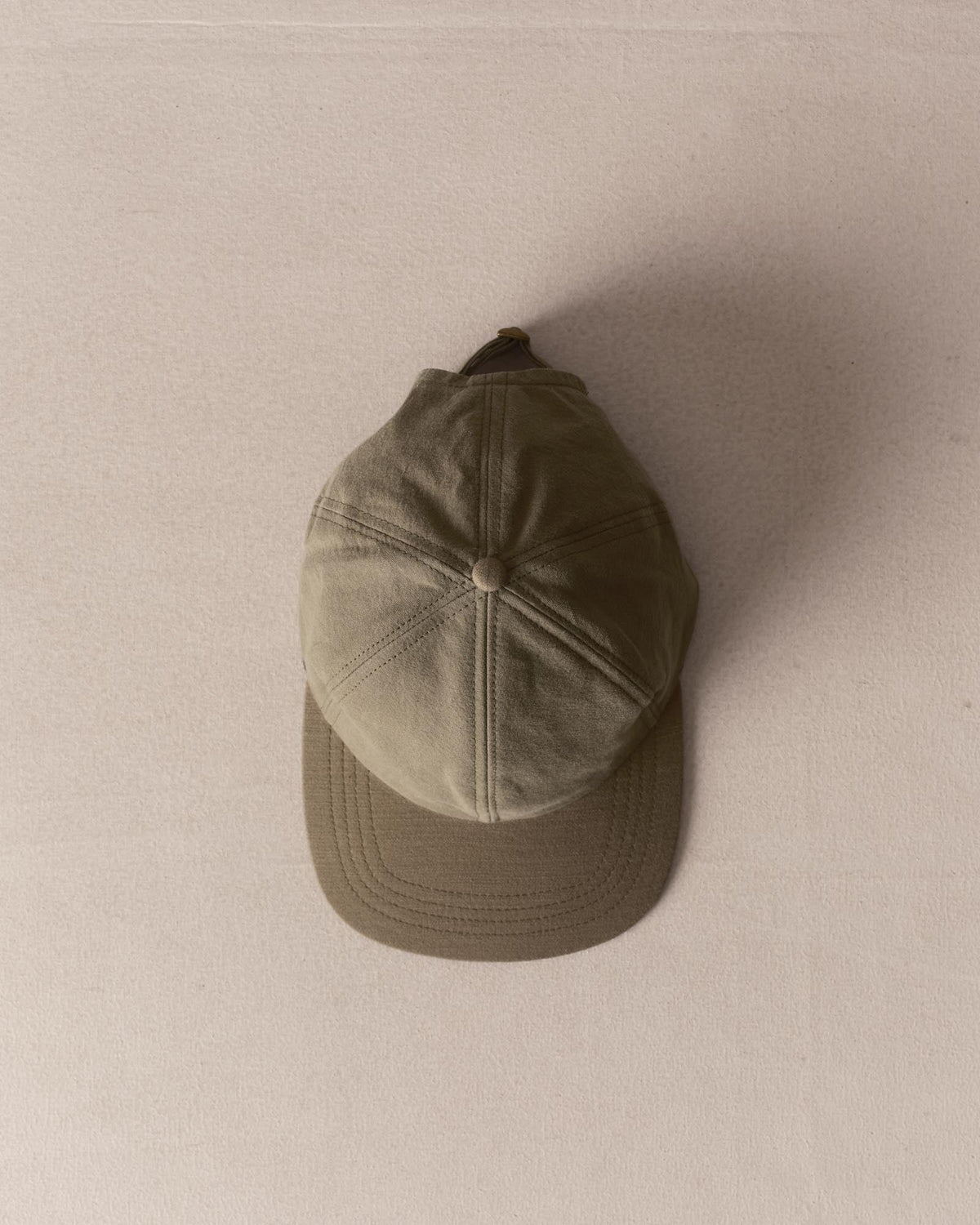 The Taylor Stitch x Hypeadelic Cap v2.47