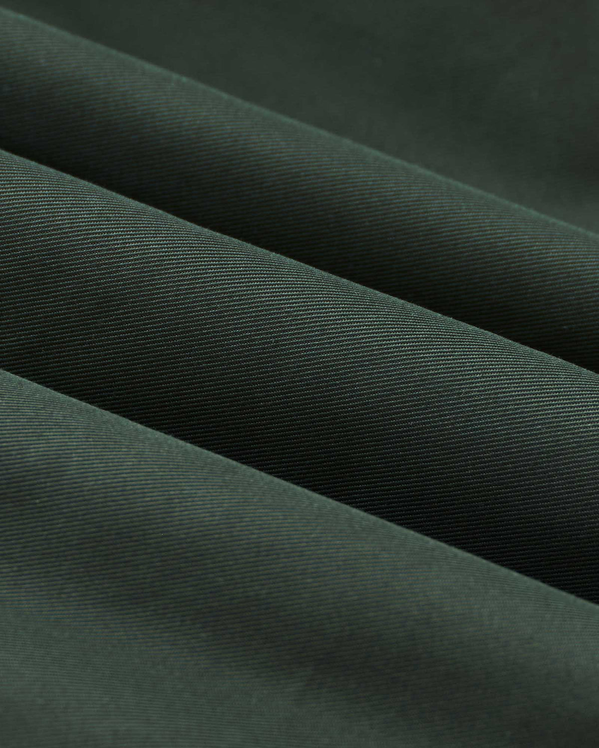The Dean Jacket in Dark Spruce Twill