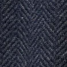 The North Shore Knit Shirt in Heather Navy