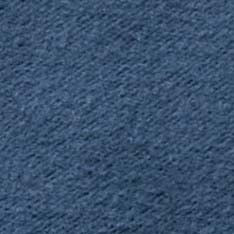 The Ojai Jacket in French Blue Moleskin