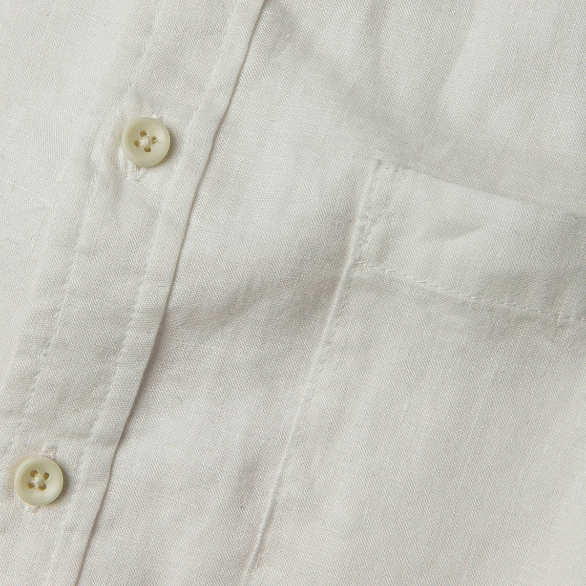 The Jack in Natural Linen