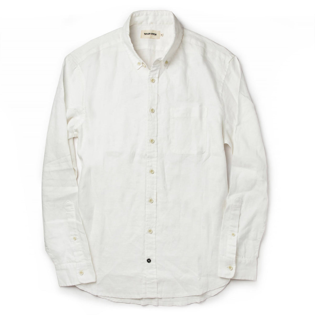 The Jack in Natural Linen