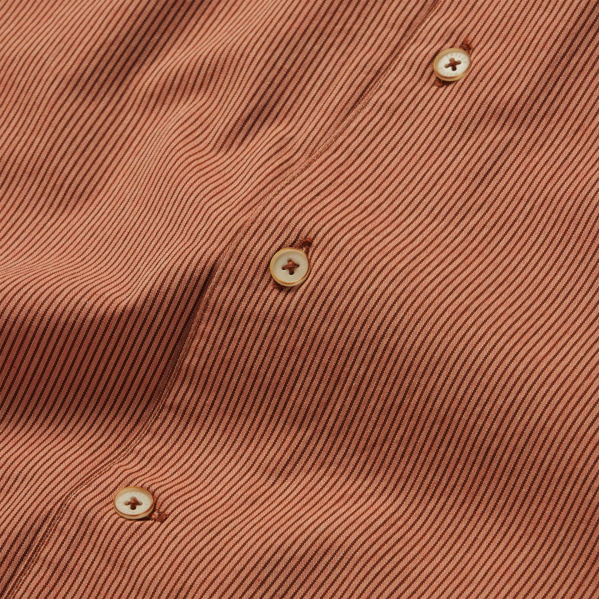 The Tulum in Rust Stripe