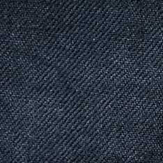 The Easy Pant in Navy Linen