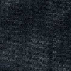 The Short Sleeve Mechanic Shirt in Rinsed Indigo Denim