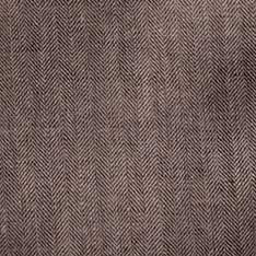 The Stevens Sportcoat in Coffee Linen Herringbone