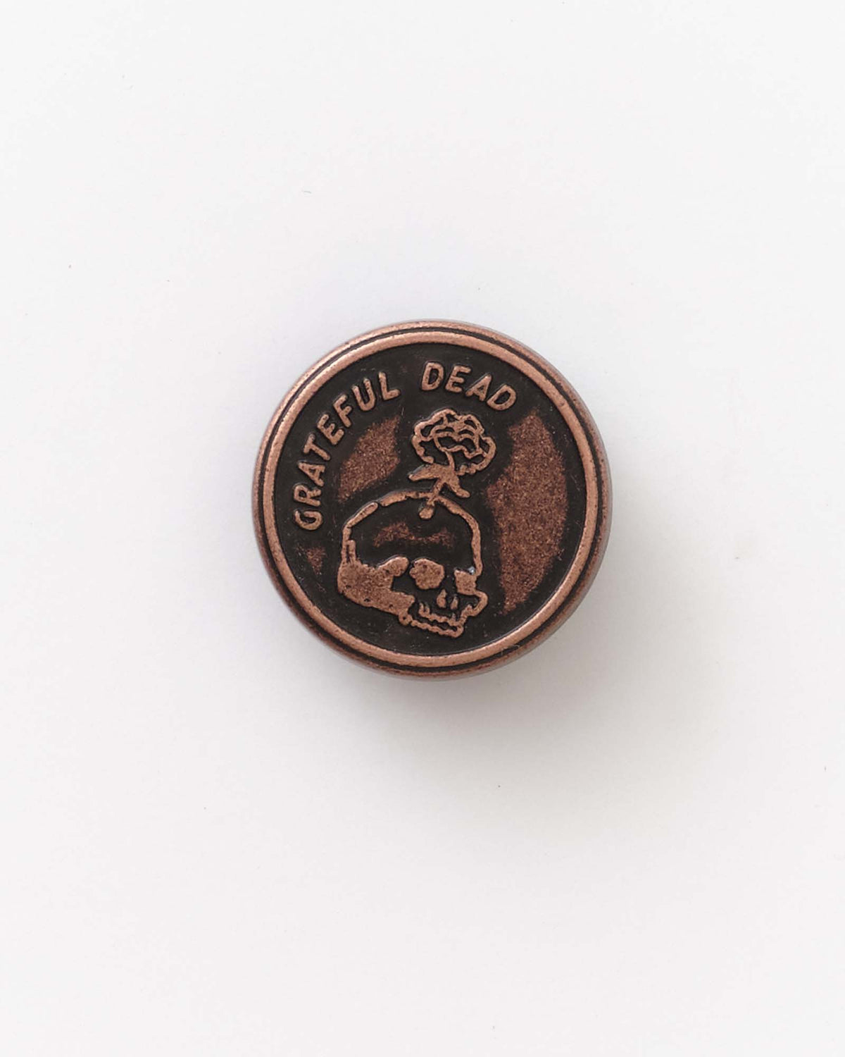 The Magoo’s Pin Set