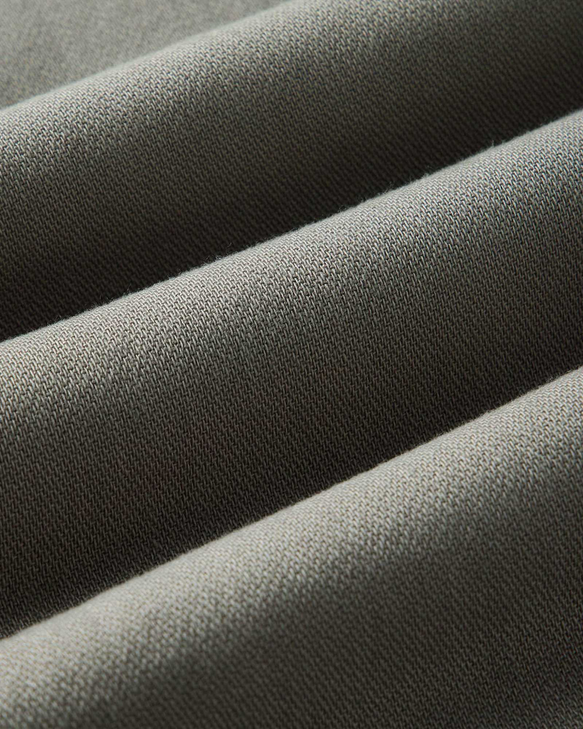 The Roamer Pant in Smoked Olive Broken Twill