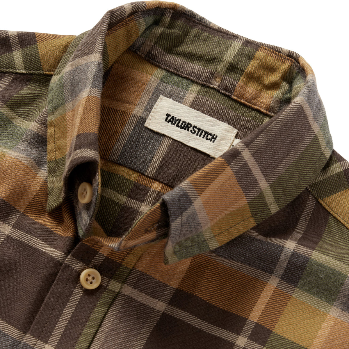 The California in Zephyr Plaid