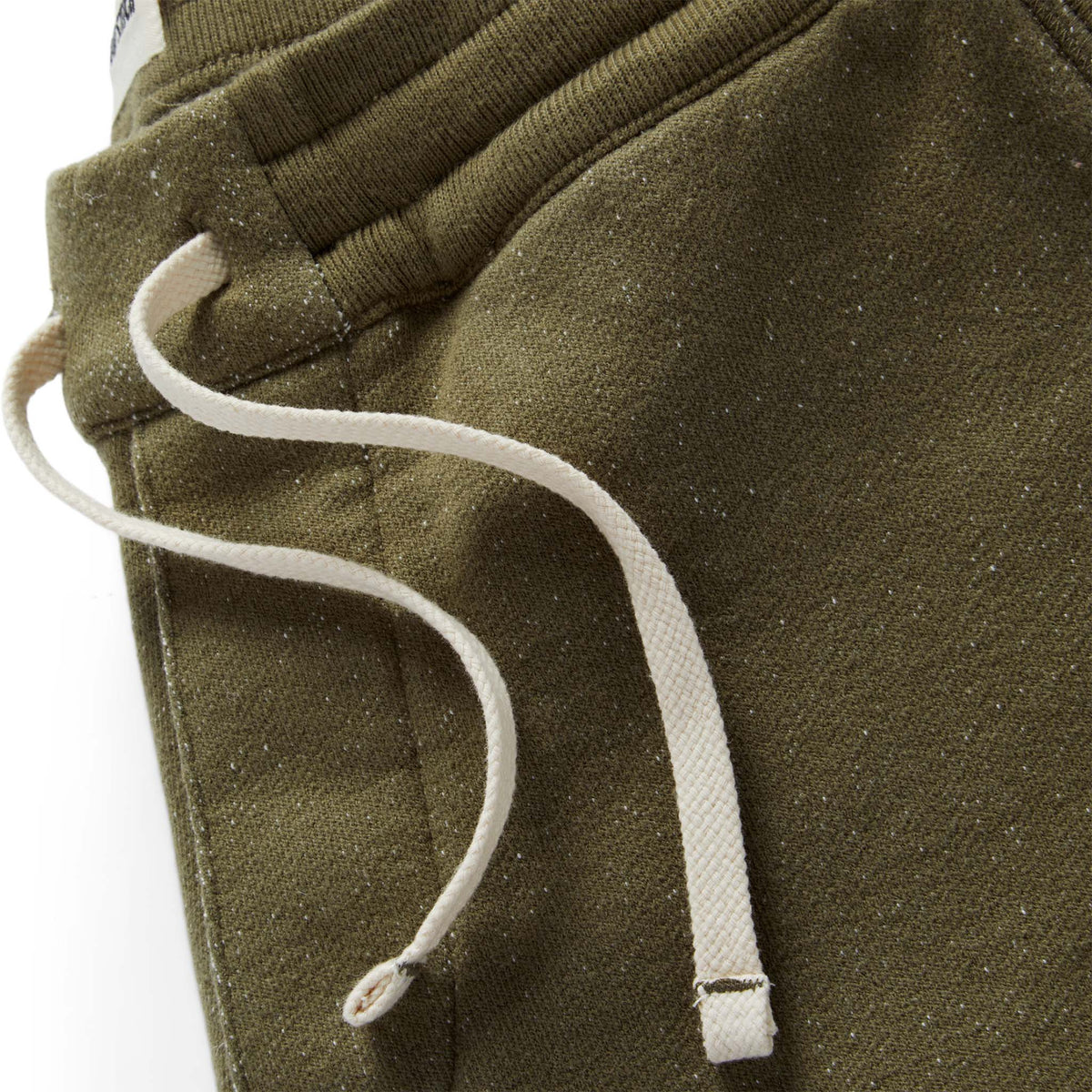 The Fillmore Pant in Cypress Terry