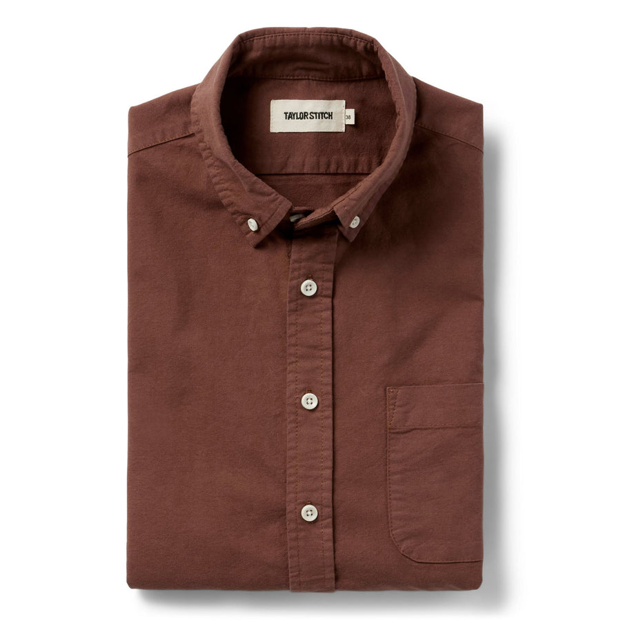 The Jack in Chestnut Oxford