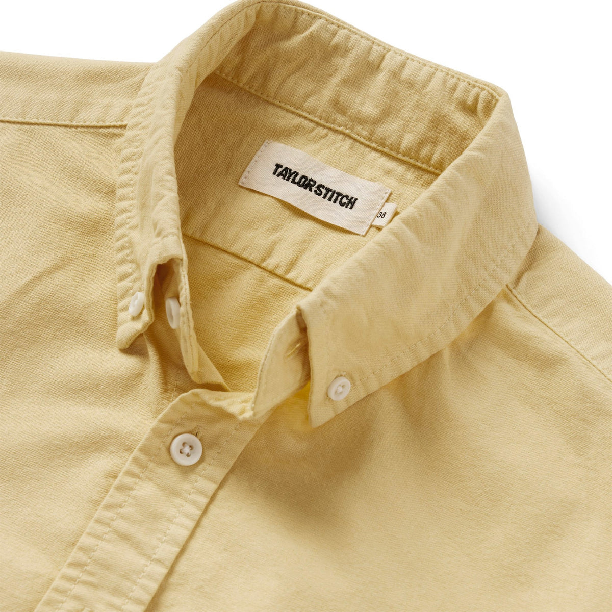 The Jack in Sesame Oxford