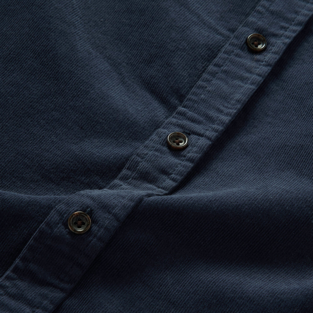 The Jack in Dark Navy Cord