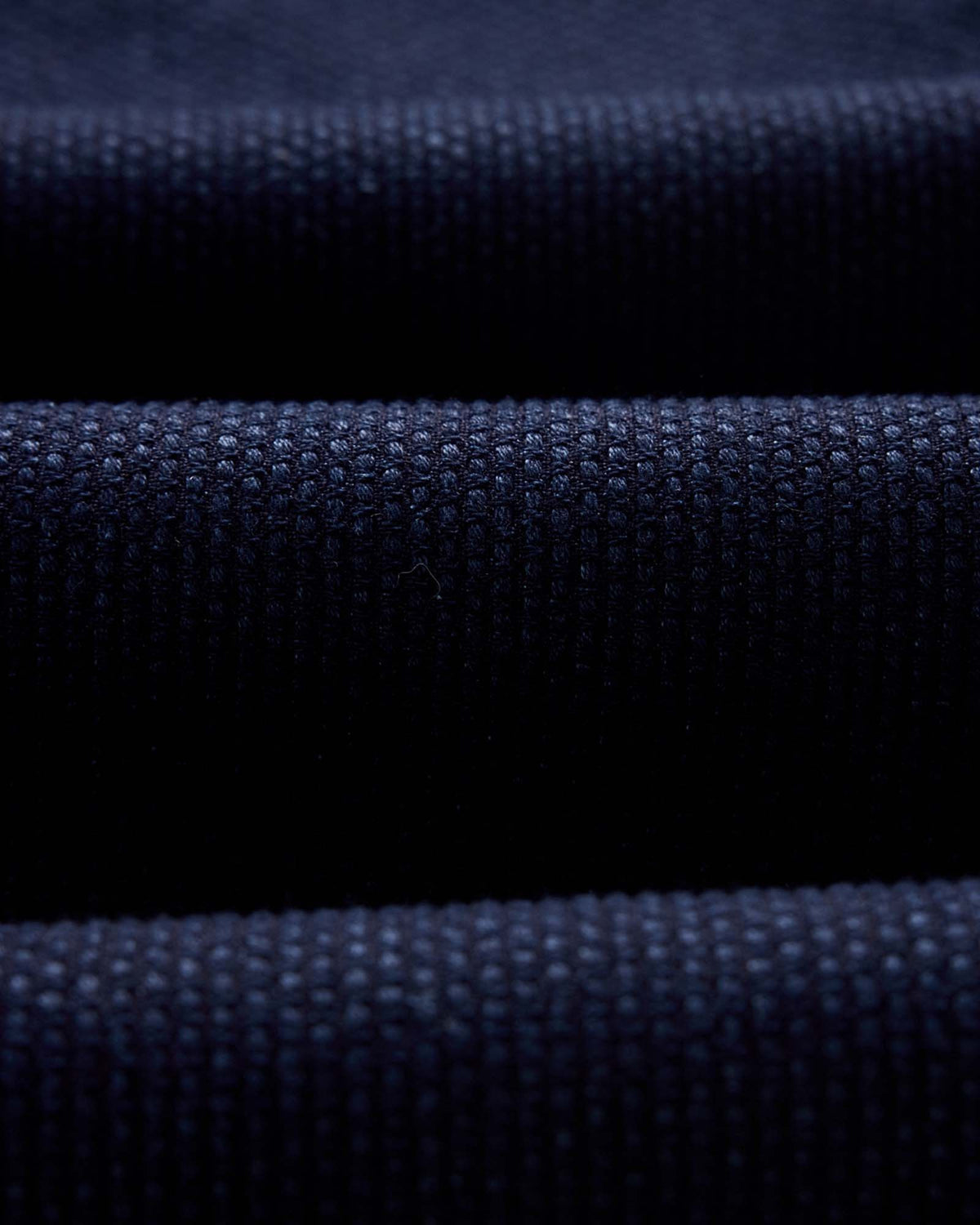 The Apres Pant in Rinsed Indigo Sashiko