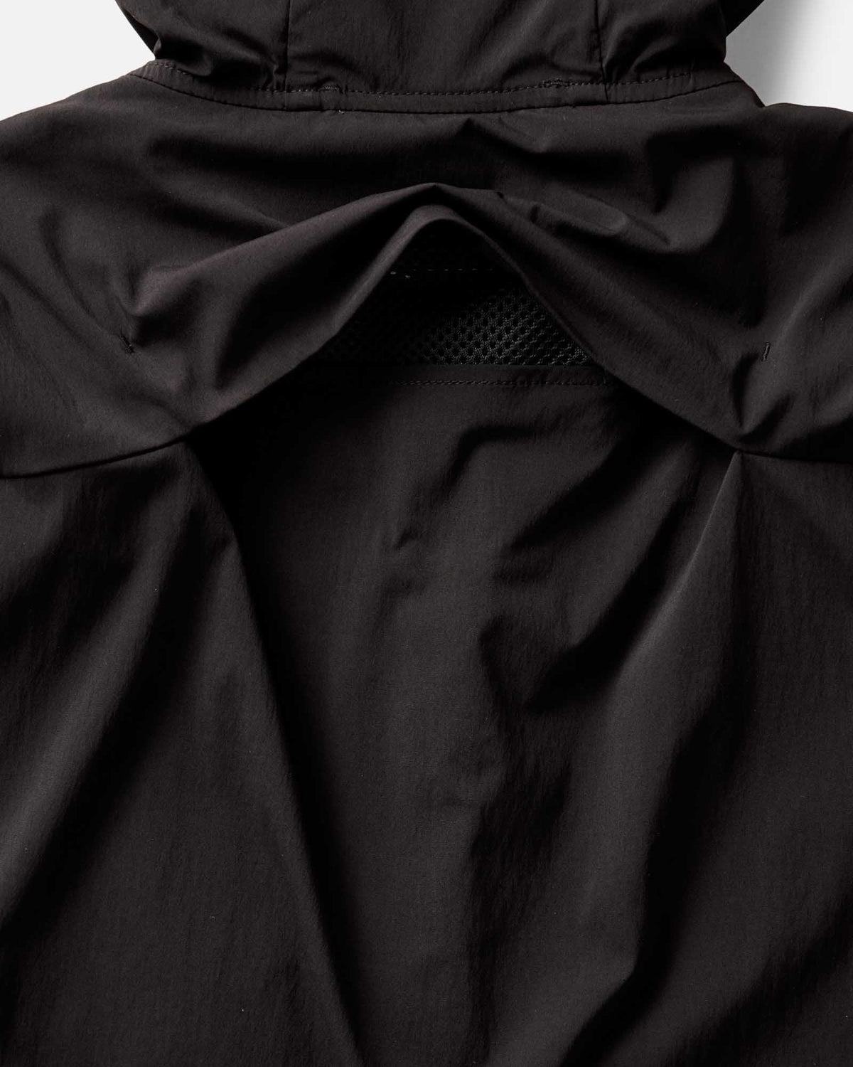 The Ridgeline Jacket in Coal