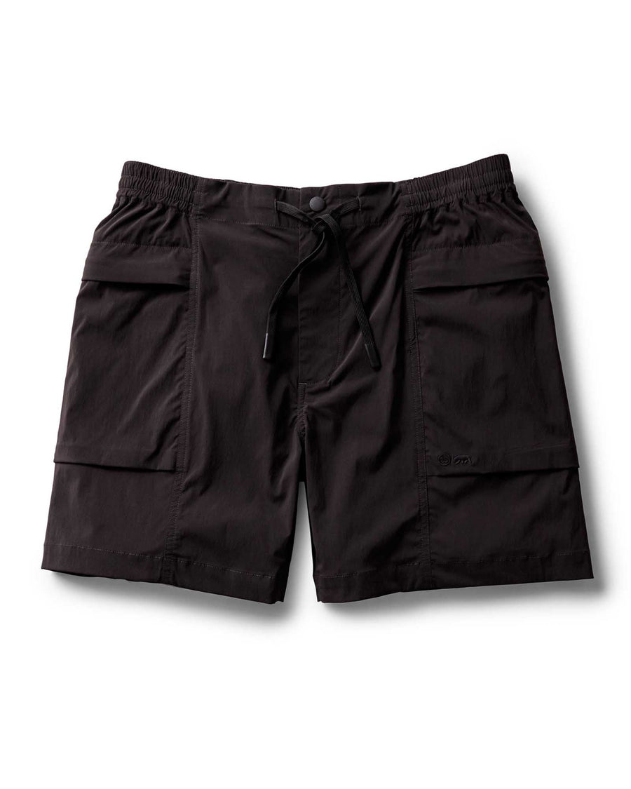 The Ridgeline Short in Coal