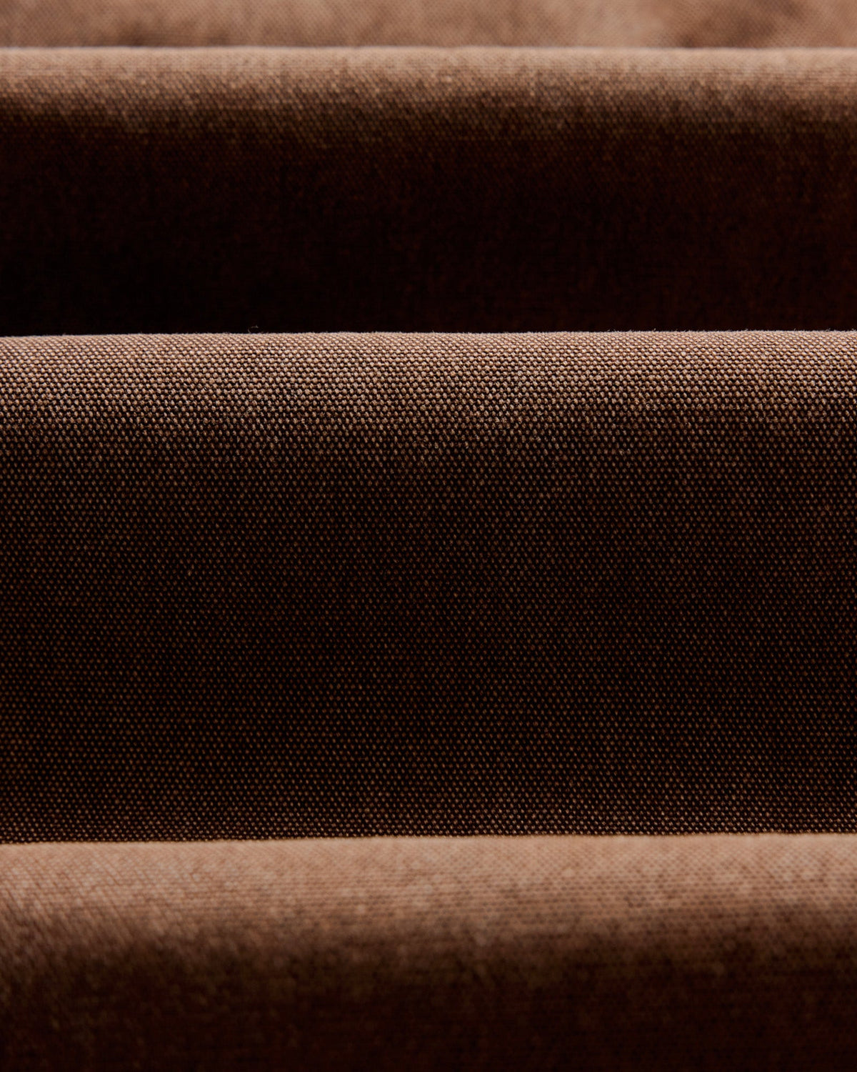 The Camp Pant in Aged Penny Chipped Canvas